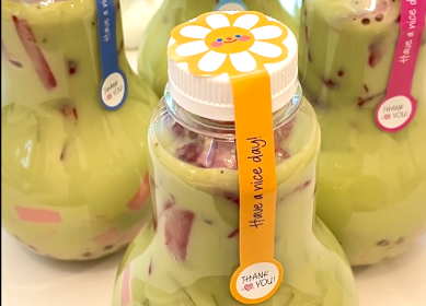 Matcha