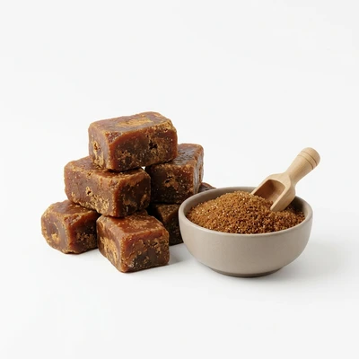 Gula Aren / Brown Sugar / Gula Semut