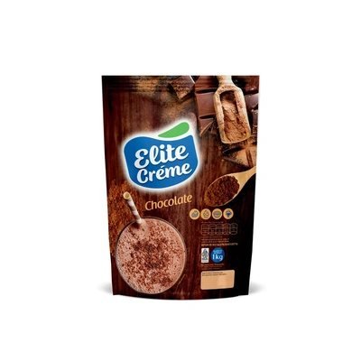 Elite Crème Chocolate (untuk campuran cream topper)