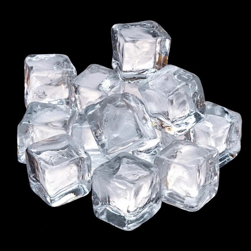 Es Batu (Ice Cubes)