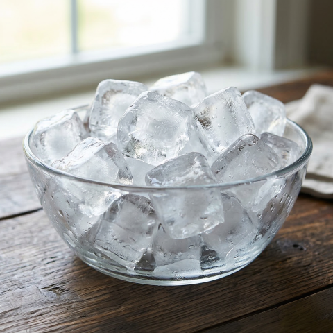 Ice Cubes