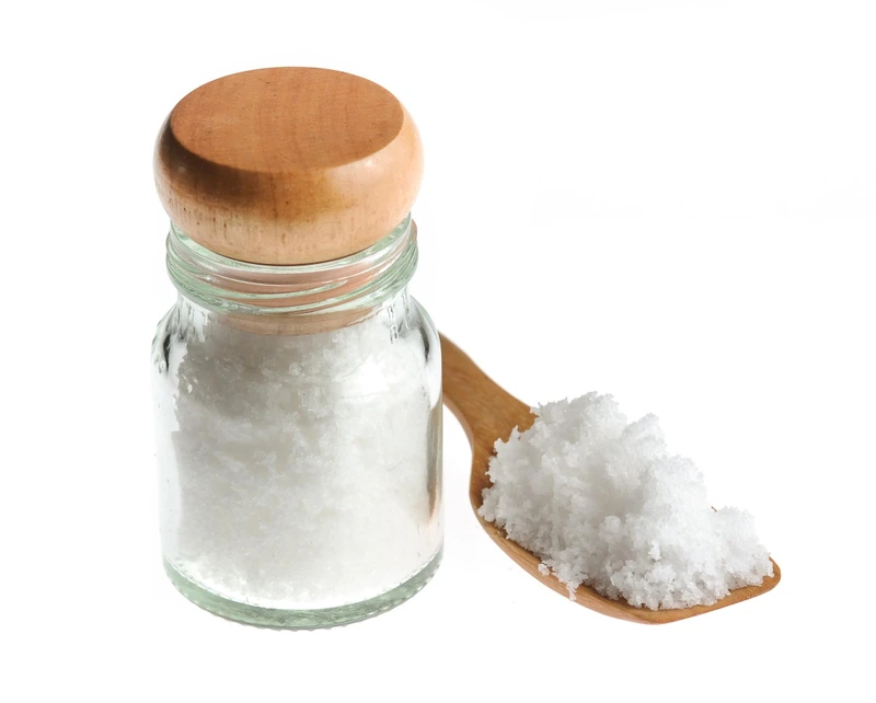 Sea Salt (Garam Laut)