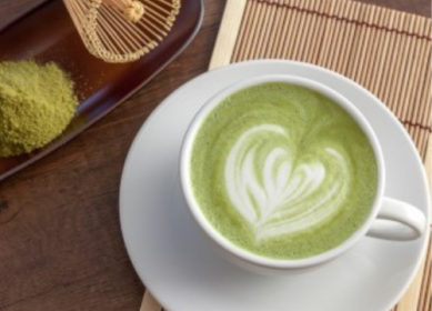 Matcha